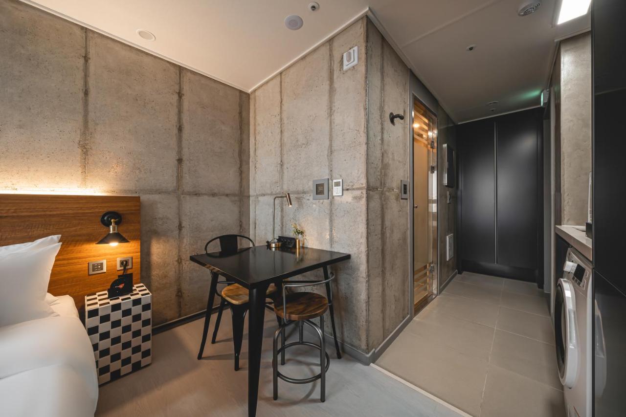 Urbanstay Boutique Nampo Biff Busan Exterior foto